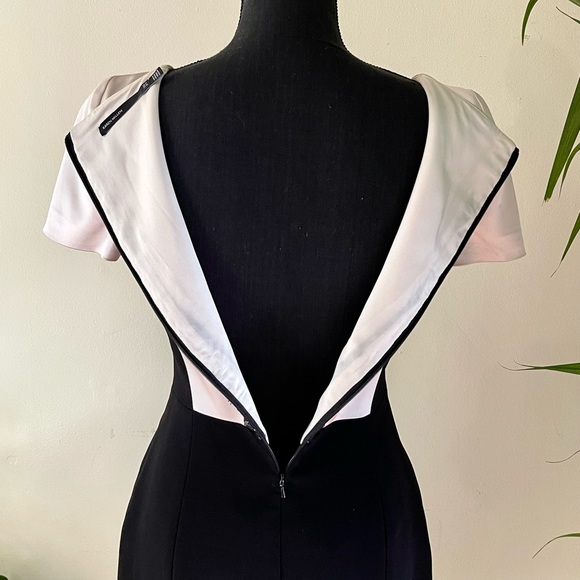 Karen Millen Dress, Size 6, Excellent Condition - Picture 7 of 9